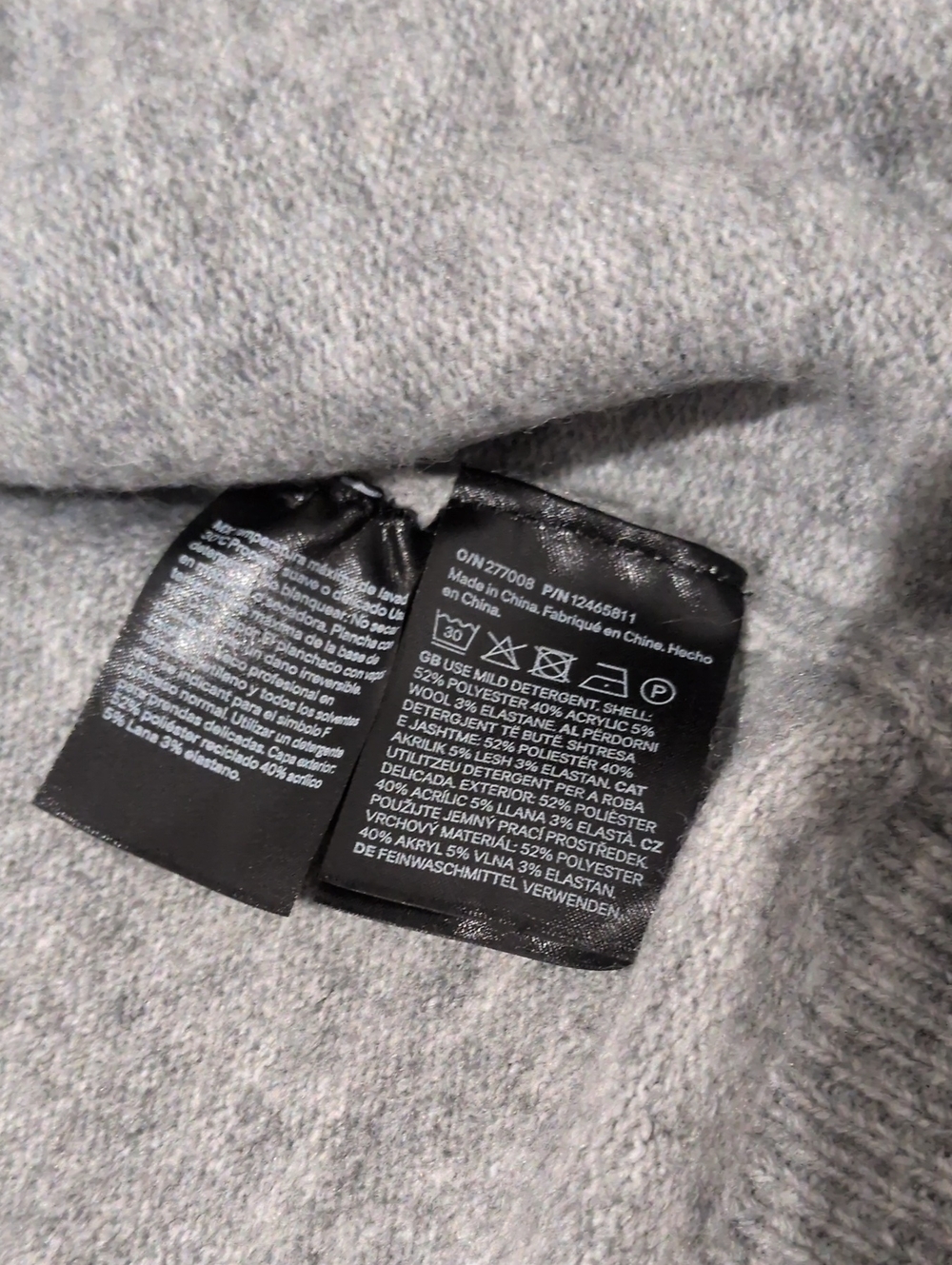 H&M Cardigan - Picture 6 of 6